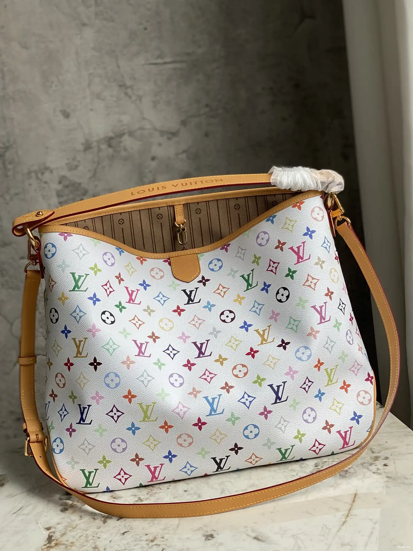 Cheap VUITTON GRACEFUL LOUIS MM 0626